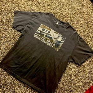 Vintage Buck County Tee